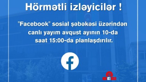 "Azəriqaz" rəsmiləri sualları cavablandıracaq