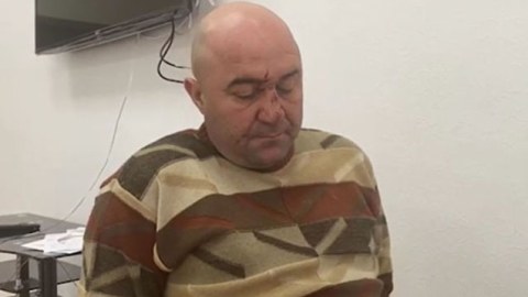 Sərxoş halda 2 nəfəri öldürdü - 7 il HƏBS