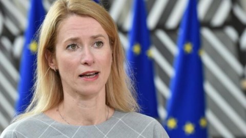Baş nazir ruslara viza verməməyə ÇAĞIRDI