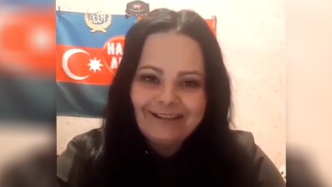 “Şuşada namaz qılmaq istəyirəm” - Erməni qadından müraciət
