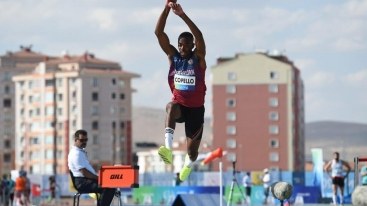Komandamız İslamiadada daha bir medal qazandı