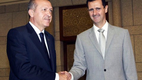 Ərdoğan illər sonra Əsədlə danışa bilər - Putin təklif edib