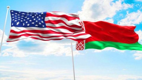 ABŞ 100 belaruslu məmuru “qara siyahı”ya saldı 