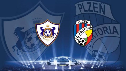 “Qarabağ”ın pley-offdakı rəqibi məlum oldu