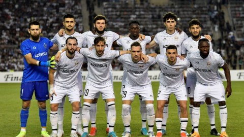 Ağdam klubu nə qazandı?