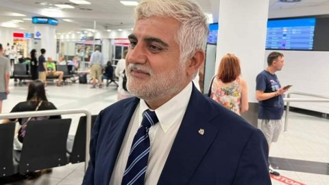 Azərbaycana yaraşan futbol oynadıq – “Qarabağ”ın prezidenti