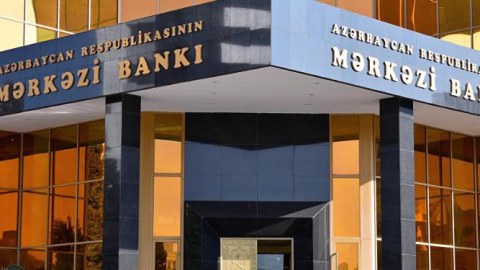 Mərkəzi Bankın daha bir departamenti ləğv edildi