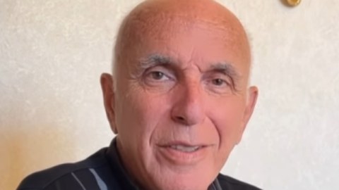 Ramiz Novruz uzunsürən xəstəlikdən sağaldı