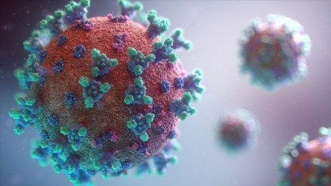 Koronavirusun daha yoluxucu variantı AŞKARLANDI