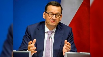 Polşadan Avropa İttifaqına sərt ittihamlar 