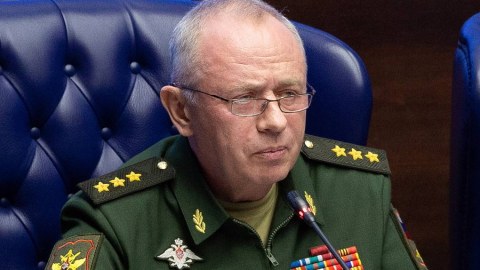 35 ölkənin müdafiə naziri Rusiyada toplaşacaq