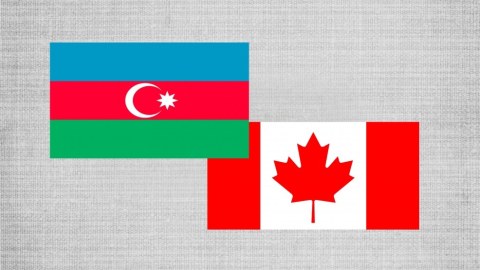 Kanada XİN başçısından Azərbaycanla bağlı BƏYANAT 