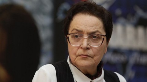 Azərbaycanlıların İrəvana qayıtması reallıqdır - Larisa Alaverdyan
