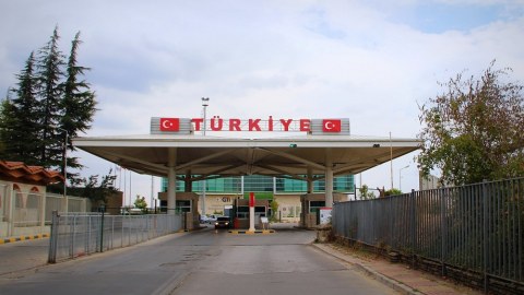 Sərhəddə əməliyyat: 192 nəfər saxlanıldı, aralarında terrorçular da var