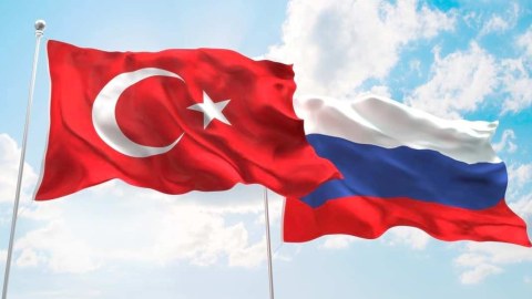 Türkiyə Rusiyaya qarşı sanksiyalara qoşulmayacaq - Nazir