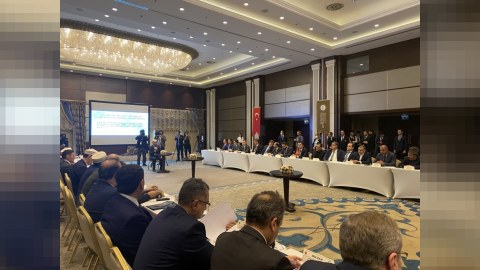 Türk dünyasının dini liderləri Azərbaycanda görüşəcək