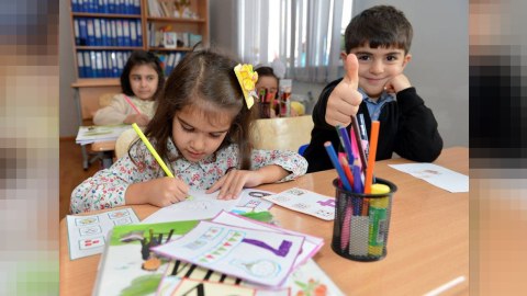 Məktəbəhazırlıq qrupları ilə bağlı builki TƏLƏBLƏR 