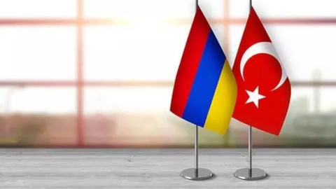 Türkiyə və Ermənistan rəsmiləri görüş hazırlığında – Bu dəfə Qarsı seçdilər