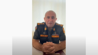 Müdafiə Nazirliyindən polkovnikin ittihamlarına CAVAB