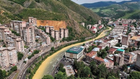 İran Qafana konsul təyin etdi 