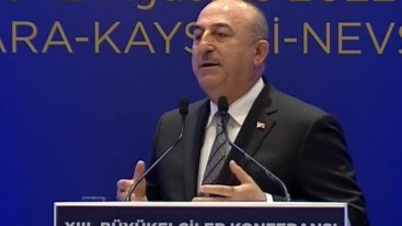 Ankarada Səfirlər Konfransı başa çatdı