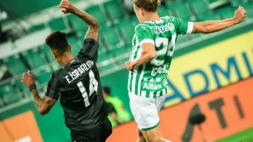 “Neftçi” Konfrans Liqası ilə vidalaşdı 