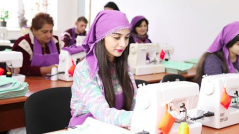 Peşə məktəblərinə sənəd qəbulu başa çatır