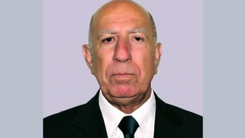 Jurnalistdən riyaziyyatçıya “riyazi təbrik” - Əməkdar müəllimin 70 illik yubileyinə