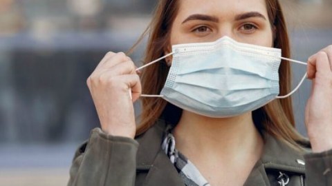 Ehtiyatda nə qədər maska qalıb? - RƏSMİ