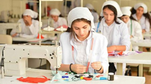 Peşə məktəblərinə qəbul bu gün yekunlaşır