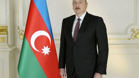 "Taxılla təminatda heç bir problem yoxdur" - Dövlət başçısı