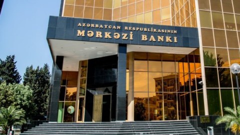 Mərkəzi Bankda bu komitələr birləşdirildi