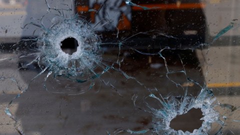 Həbsxanada atışma oldu - 11 nəfər öldürüldü