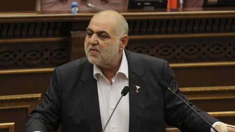 Xocalı qatili olan erməni general ÖLDÜ 