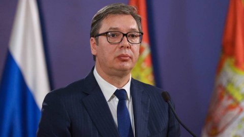 Serbiya Rusiyaya qarşı sanksiyalardan imtina etdi