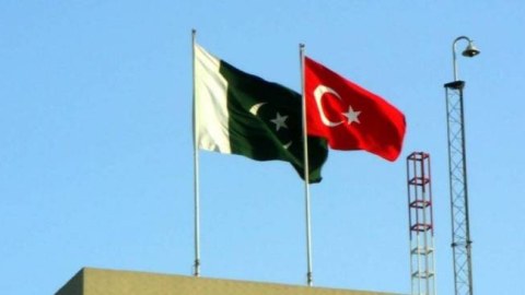 Türkiyə ilə Pakistan arasında mühüm saziş İMZALANDI