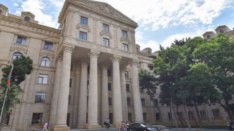 Xarici media nümayəndələrinin akkreditasiya QAYDALARI