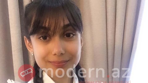 700 bal toplayan qız yerli universitetlərdən buna görə İMTİNA EDİB