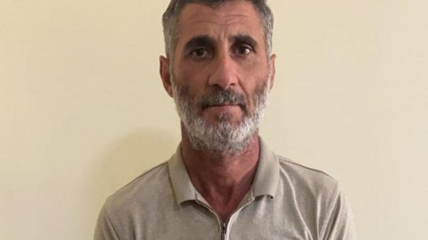 Dələduz törətdiyi əməli polisə etiraf etdi