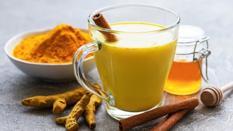 Sarıköklü çayın sağlamlıq üçün faydaları