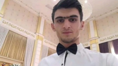 Tələbə bədbəxt hadisə nəticəsində öldü