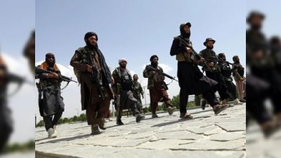 “Taliban”  etirazçı qadınlara atəş açdı - Yaralılar var