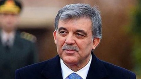 Abdullah Gül koronavirusa yoluxdu
