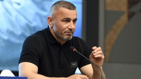 “Viktoriya” bizə sürprizlər edə bilər - Qurban Qurbanov