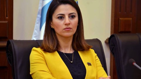 Deputatdan haqqında yayılan sitatla bağlı AÇIQLAMA