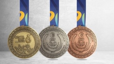 İslamiada: Azərbaycan yenidən ilk dördlüyə yüksəldi 