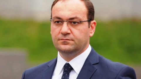 “Paşinyanı hakimiyyətə anti-Rusiyaçılar gətirib” - Babayan