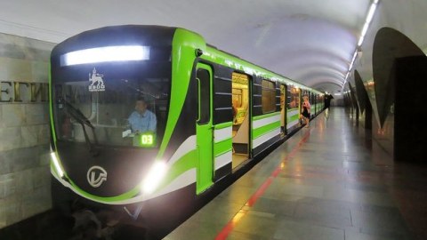 İrəvan metrosunda bomba HƏYƏCANI 