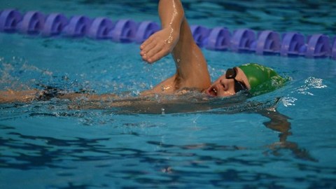 Azərbaycan İslamiadada növbəti medalını qazandı