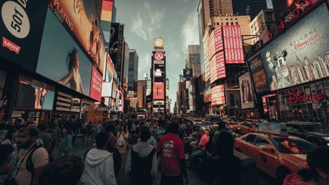 Dünya əhalisinin sayı 8 milyardı KEÇDİ